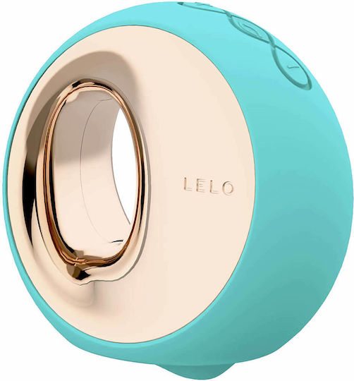 Lelo Ora 3 Klitoris Vibrator 8.3cm Aqua