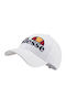 Ellesse Heritage Ragusa Jockey Λευκό