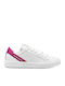 Adrian Kinder Sneakers Weiß
