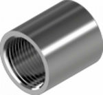 Inox 304 - 1/2" inch (13mm) - 1" inch