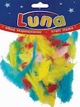 Luna Craft Wing