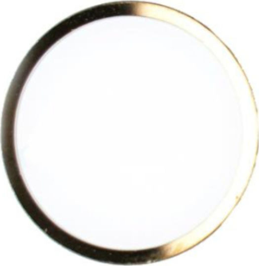 Home Button Gold for iPhone 7 Plus