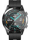 2D Gehärtetes Glas für das Galaxy Watch Active 1Stück 34.309.0948