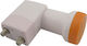 X-treme KUB-21 LNB Twin (2 Outputs) with Low Noise Limit 0.1dB