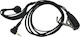 Ancus HiConnect 28255 Bulk 28255 Earpiece Walkie Talkie
