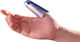 Oppo 4284 Schiene Finger in Blau Farbe