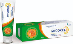 Cross Pharmaceuticals Myco Cel Гел 50 мл Cross Pharmaceuticals Myco Cel Гел 50 мл
