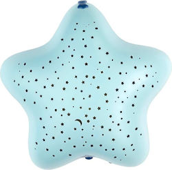 Pabobo Sleep Toy Star Projector with Music and Light for 0++ Months