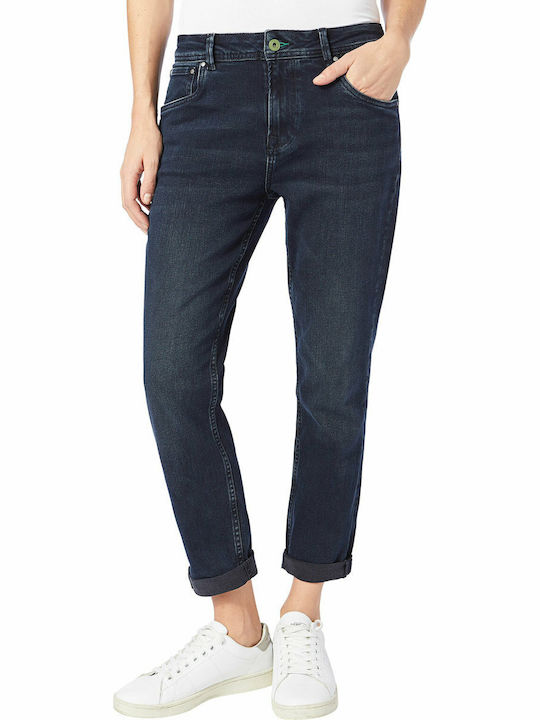 Violet Women's Jean Trousers in Regular Fit