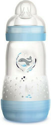 Mam Plastic Baby Bottle Easy Start Anti-colic f...