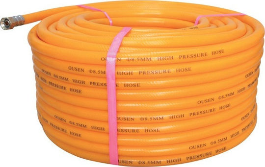 Bax Маркуч за Пръскане Високо Налягане 8.5mm 50m B85-50