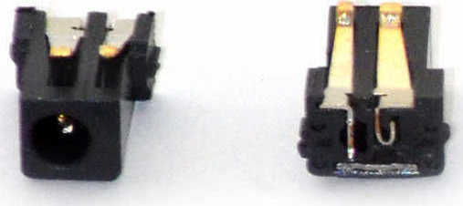 Επαφή Φόρτισης για Nokia 6300/5300/5310/C6-01 3131