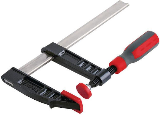 Suki 1800925 Clamp Heavy type Type "F" Maximum Opening 500mm