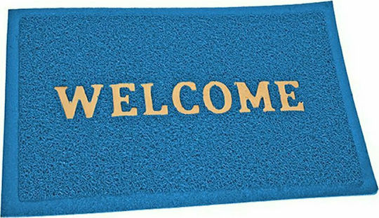 HOMie Πατάκι Εισόδου Welcome 37x57εκ. HOMie Πατάκι Εισόδου Welcome 37x57εκ.