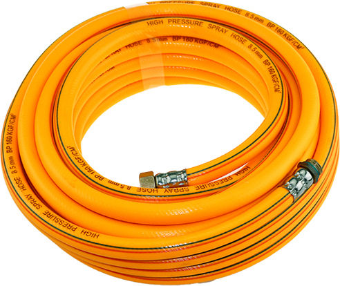 Plus Маркуч за пръскане 8,5 мм x 14 мм 50 м 205121