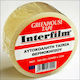 Interfilm Greenhouse Self-Adhesive Aluminum Tape 100mmx25m 1pcs