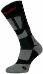 Comodo Trekking STT 8002 Lang Isothermisch Jagdsocken in Schwarz Farbe