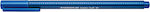 Staedtler Triplus Ball Pen Ballpoint 0.7mm with Blue Ink