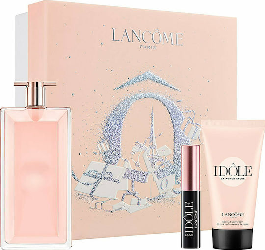 Lancome Idole Γυναικείο Σετ με Body Lotion 2τμχ