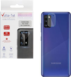 Volte-Tel Προστασία Κάμερας Tempered Glass για το Galaxy A41
