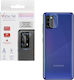 Volte-Tel Camera Protection Tempered Glass for the Galaxy A41 8275180