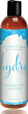 Intimate Earth Hydra Natural Glide Смазка 120мл