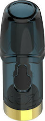 Quawins Vstick Pro Pod 3 Stück 2ml mit Heizwendel 1.3ohm