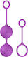 bswish Bfit Basics Love Balls Purple