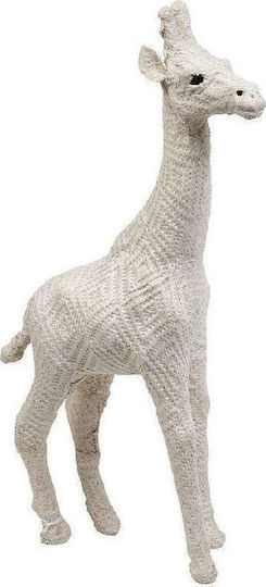 Espiel Dekorativer Elefant aus Stoff 12x5x24cm 1Stück