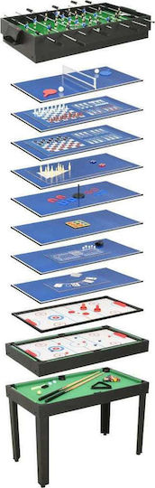 vidaXL Spielzeug Pool-Tische Indoor