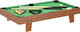 vidaXL Game Pool Tables Indoor