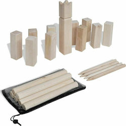 vidaXL Σετ Kubb Sports Toy