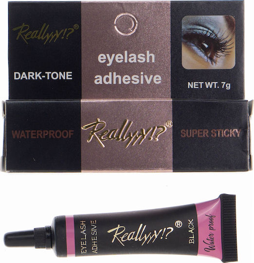 Ro-Ro Accessories Eyelash Glue Dark 7gr