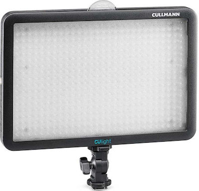 Cullmann CUlight VR 2900DL Video Light 5600K με Φωτεινότητα LUX 2900 Lux