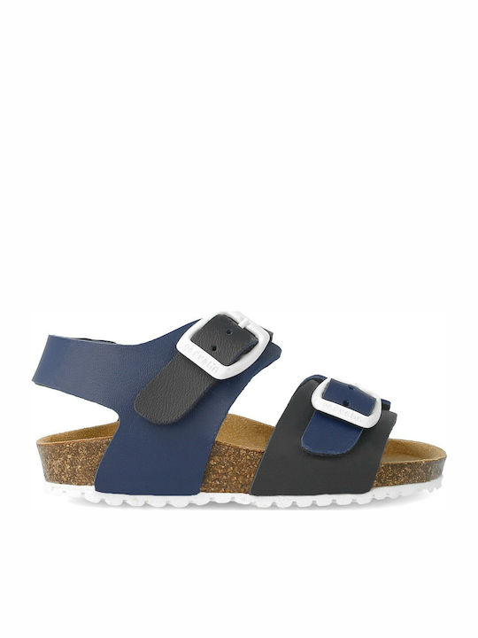 Kids' Sandals Anatomic Blue