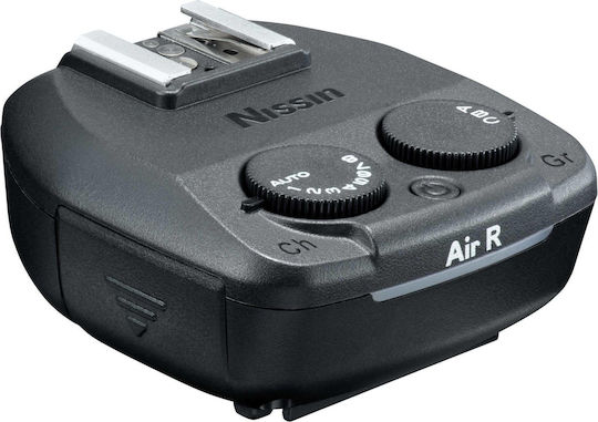 Nissin Receiver Air R for Nikon Flash Trigger
