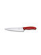 Victorinox Swiss Classic Messer Chefkoch aus Edelstahl 19cm 6.8001.19B 1Stück