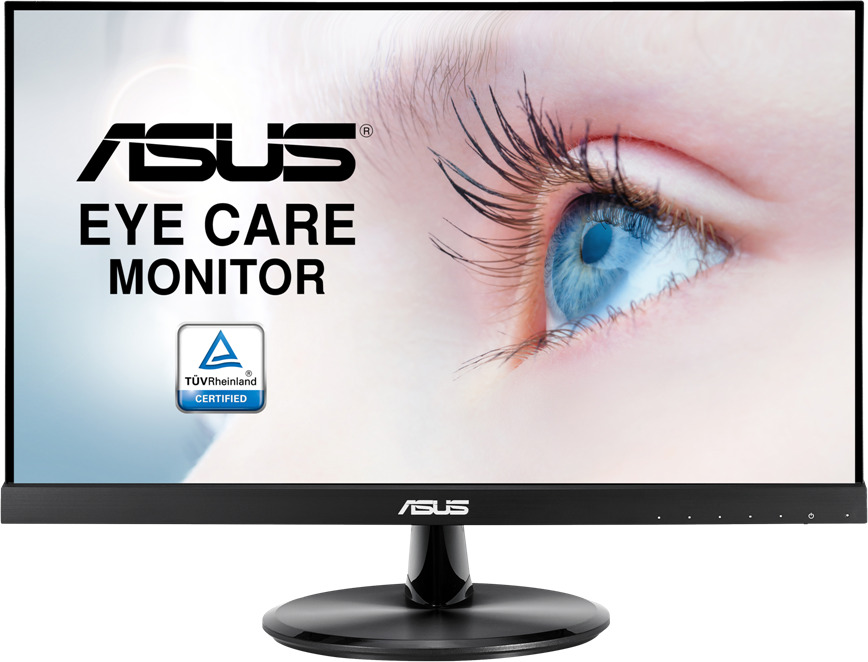 asus monitor vp249he