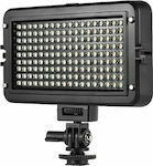 Viltrox VL162T Video Light 3300-5600K