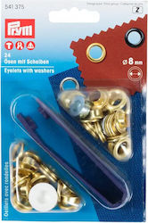 Prym Gold Capsule Sewing Supply 541375