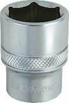 Benman Socket Hex with Square Drive 3/8" Diameter 13mm