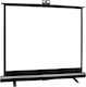 Reflecta Επιτραπέζια Οθόνη Προβολής Projector Ultra Portable με Λόγο Εικόνας 4:3 87x77cm