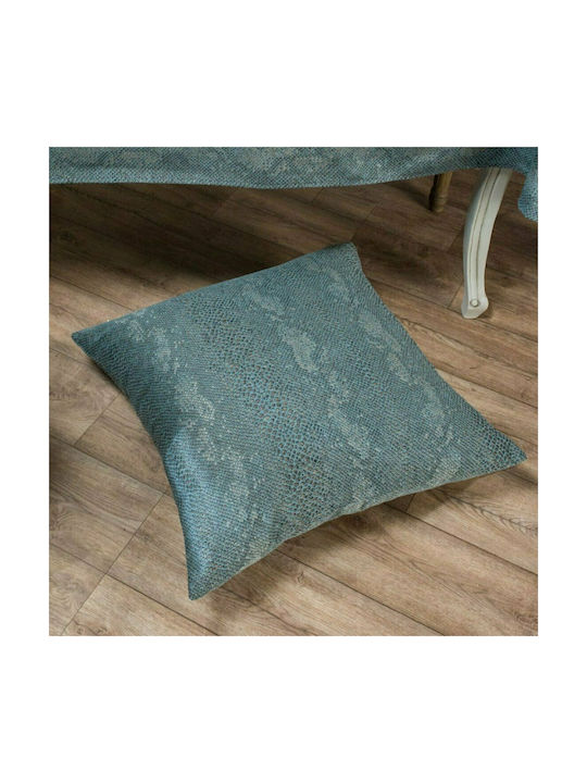Teoran Decorative Pillow Case Tiguan 04 65x65cm