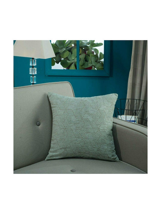 Teoran Decorative Pillow Case Austin 13 65x65cm.