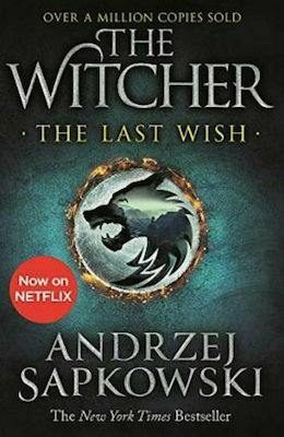 The Last Wish, Prezentarea Lui Witcher