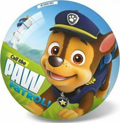Startoys Paw Patrol Kinder Basketbälle 14cm Startoys Paw Patrol Kinder Basketbälle 14cm