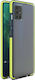 Hurtel Spring Case Back Cover Σιλικόνης 1mm Κίτ...
