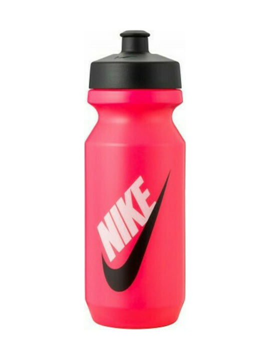 Nike Big Mouth Graphic Bottle 2.0 Πλαστικό Παγο...