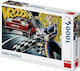 Pop Art Αγώνες Puzzle 2D 1000pcs