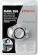 Reflecta RAVL 100 LED Lumină video 1W cu Luminozitate 40lm